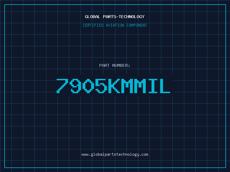 Aviation Part 7905KMMIL
