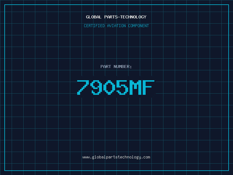 Aviation Part 7905MF