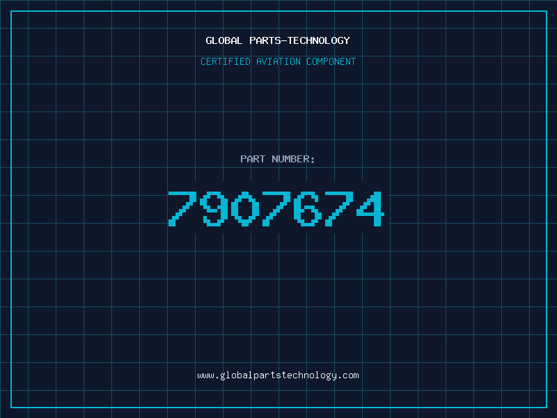 Aviation Part 7907674