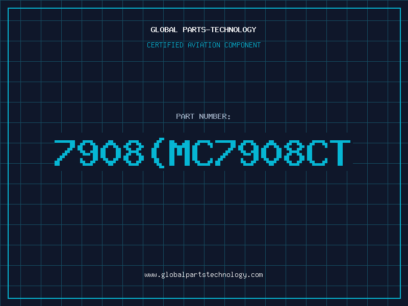 Aviation Part 7908(MC7908CT
