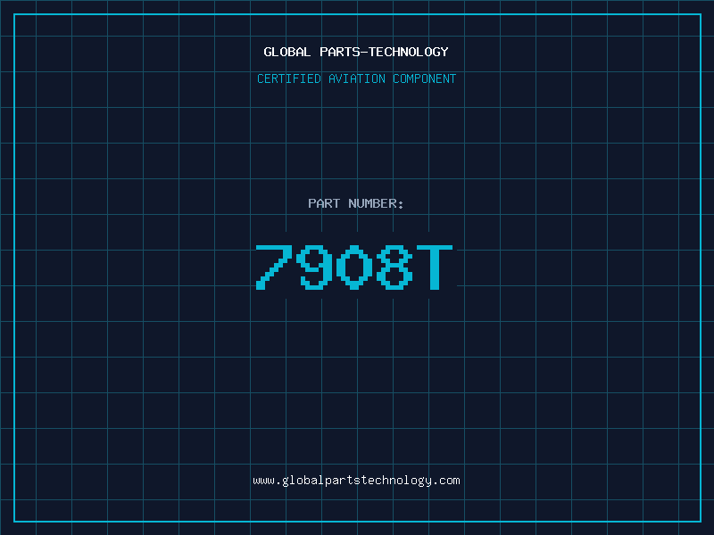 Aviation Part 7908T