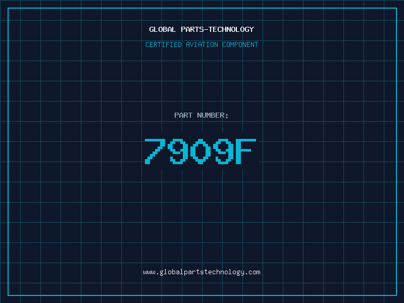 Aviation Part 7909F