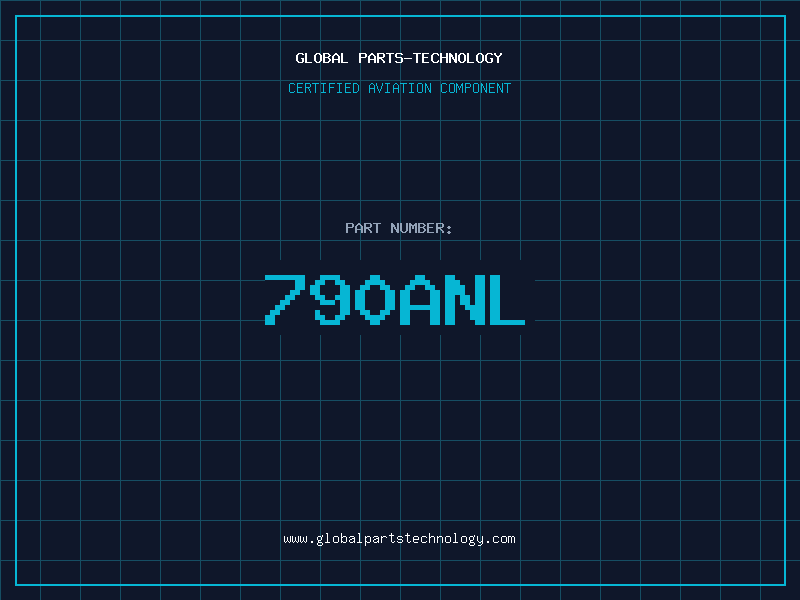 Aviation Part 790ANL