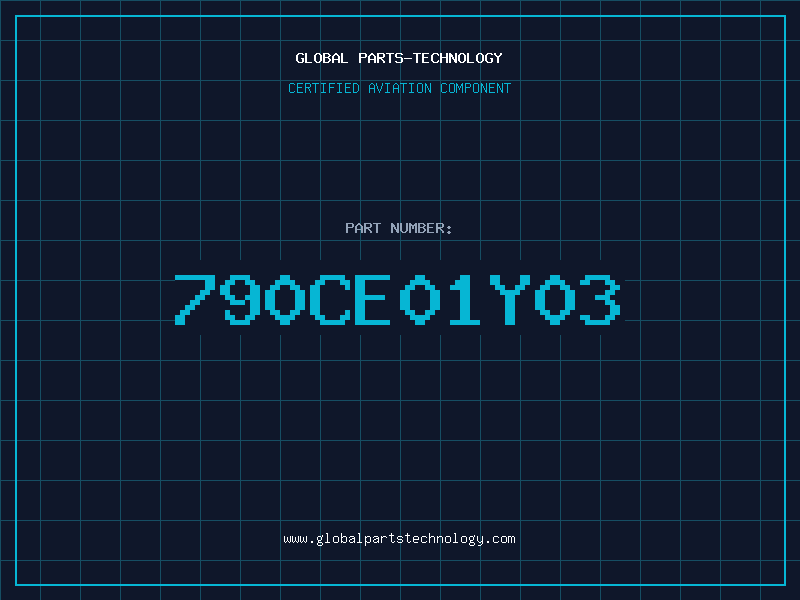 Aviation Part 790CE01Y03