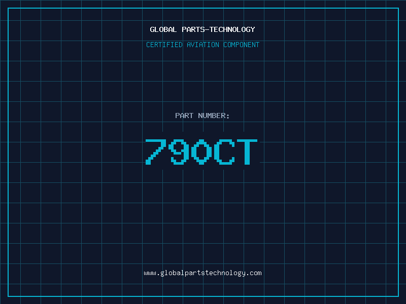 Aviation Part 790CT