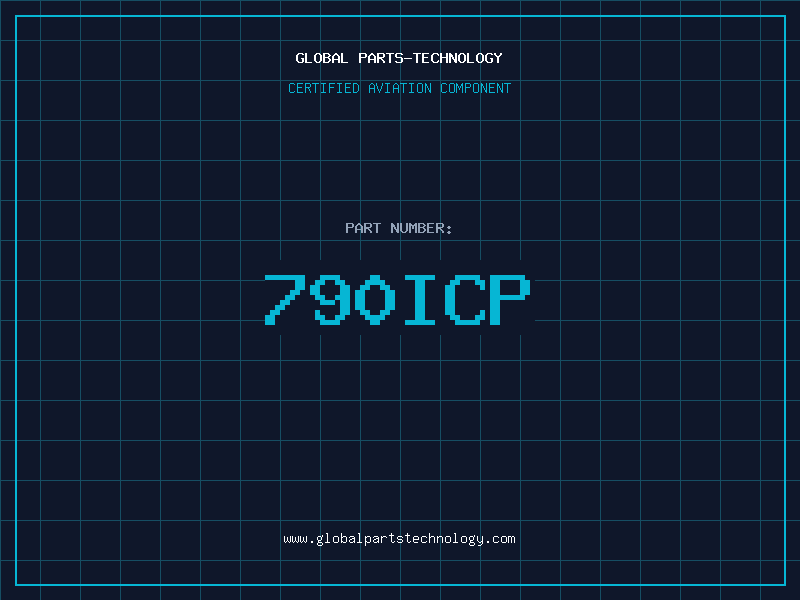 Aviation Part 790ICP