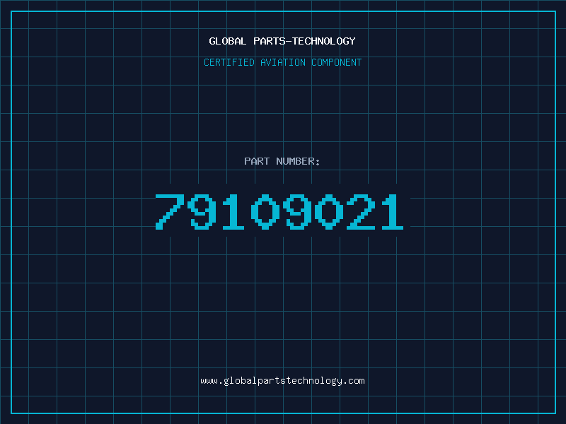 Aviation Part 79109021