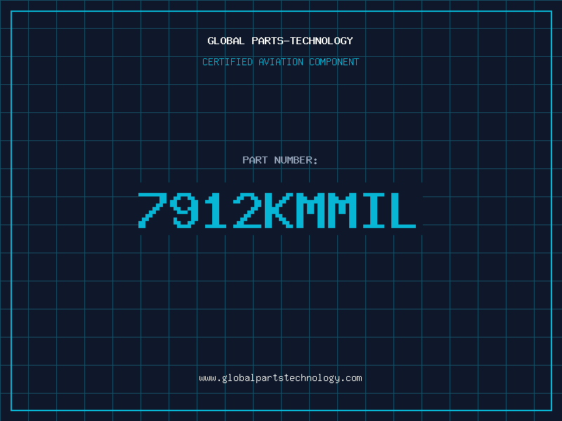 Aviation Part 7912KMMIL