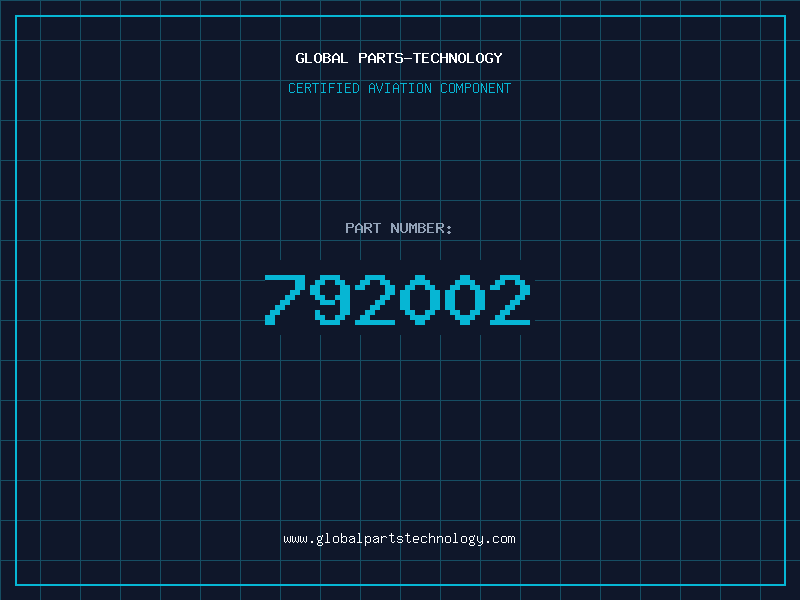 Aviation Part 792002