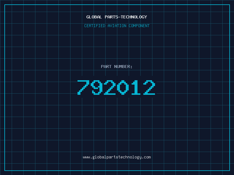 Aviation Part 792012