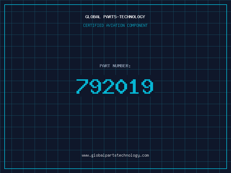 Aviation Part 792019