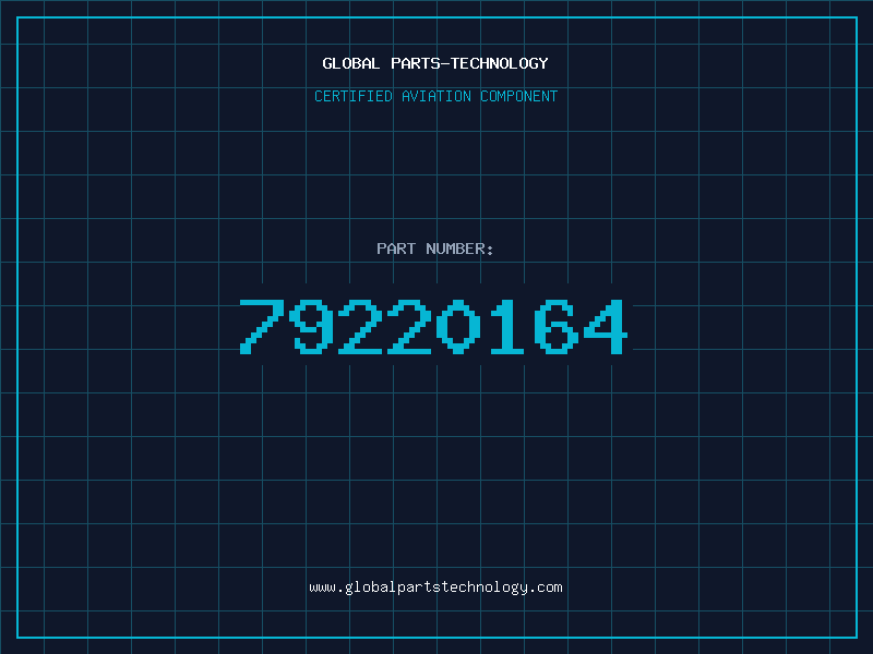 Aviation Part 79220164