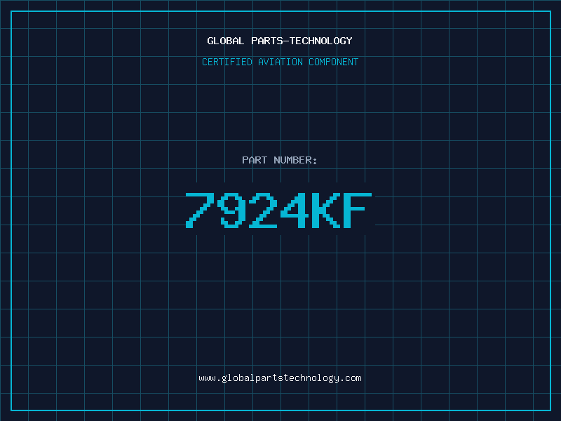 Aviation Part 7924KF