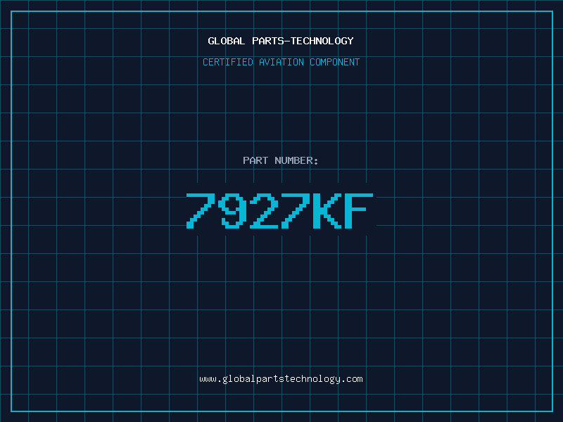 Aviation Part 7927KF