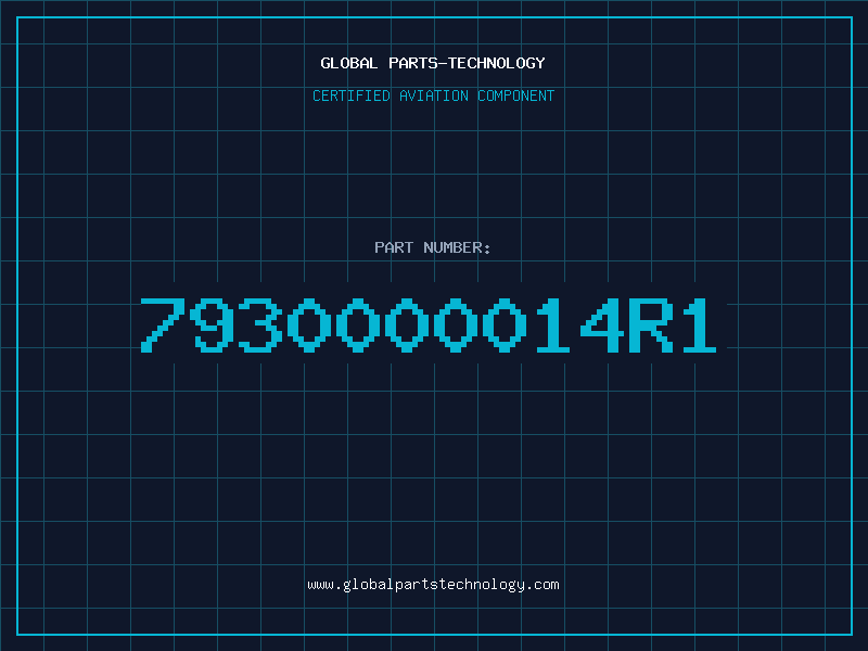 Aviation Part 7930000014R_1