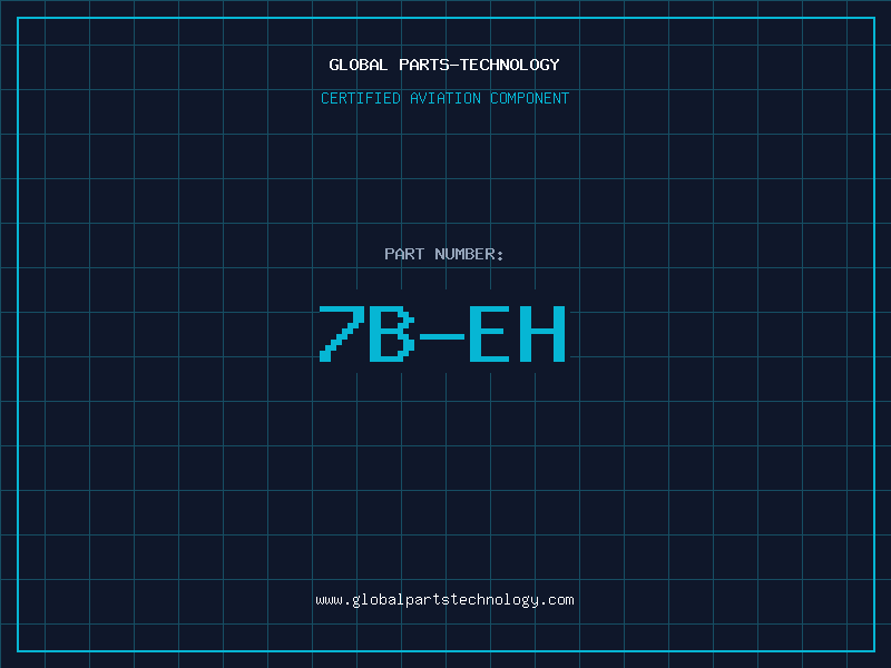 Aviation Part 7B-EH