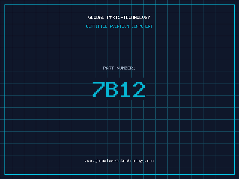 Aviation Part 7B12