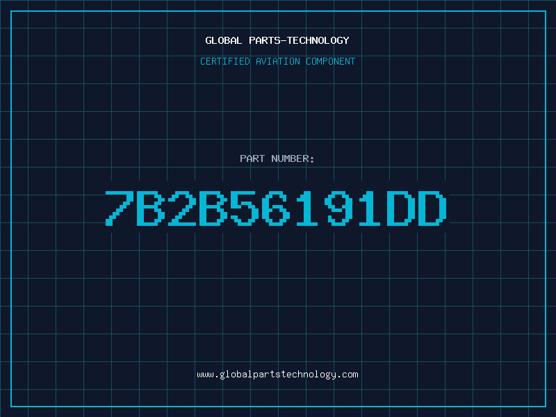 Aviation Part 7B2B56191DD