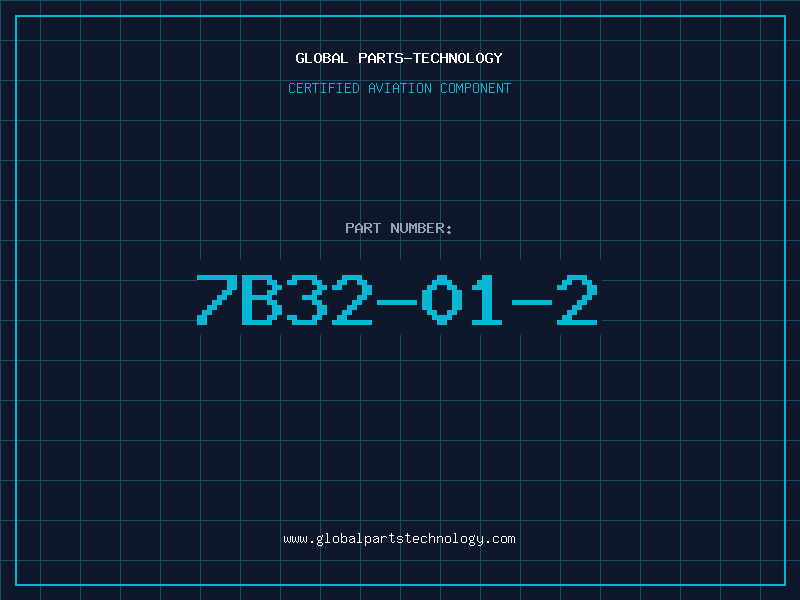 Aviation Part 7B32-01-2