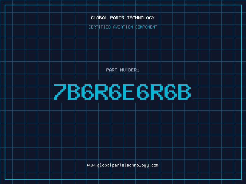 Aviation Part 7B6R6E6R6B
