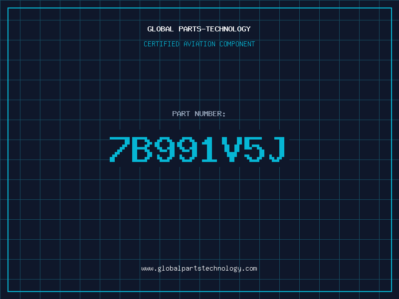 Aviation Part 7B991V5J