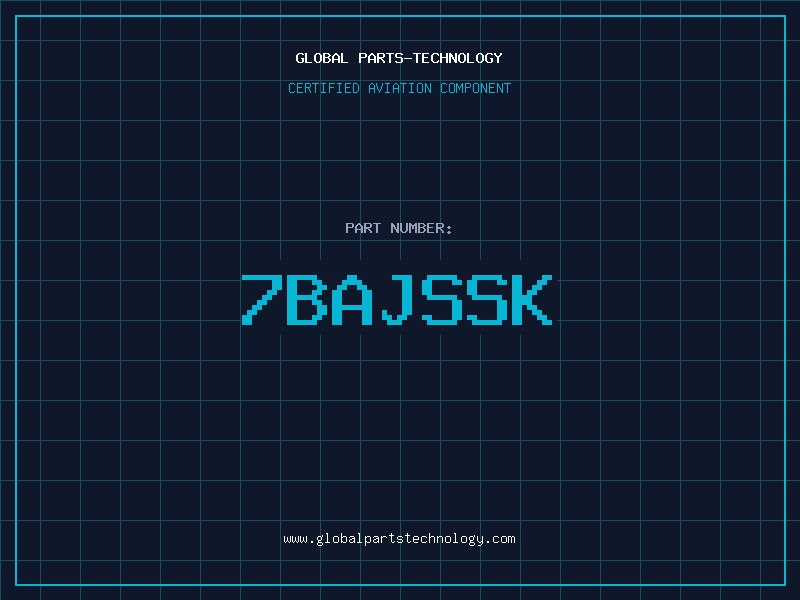 Aviation Part 7BAJSSK