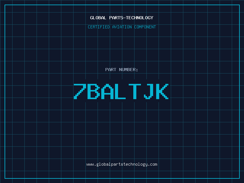 Aviation Part 7BALTJK