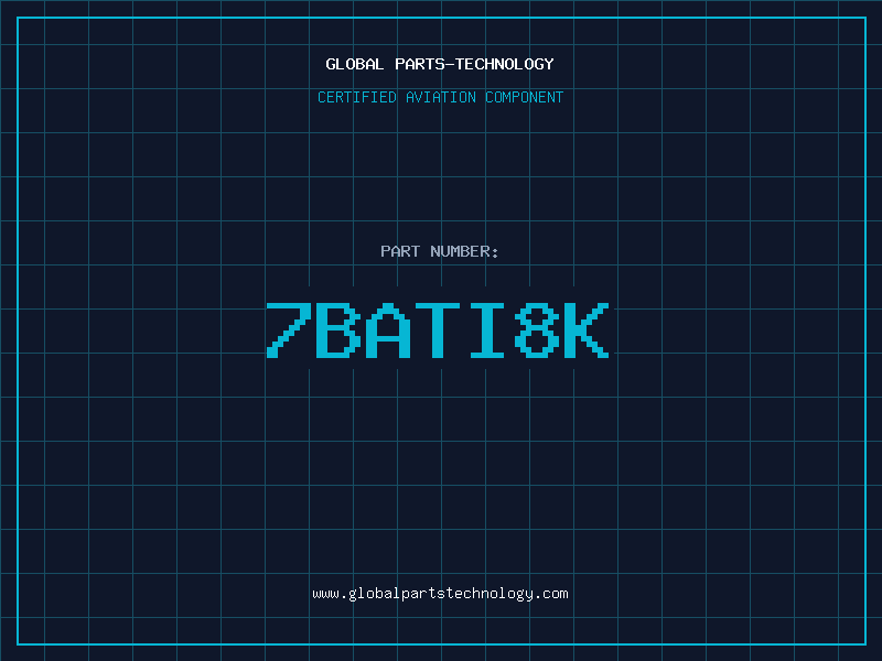 Aviation Part 7BATI8K