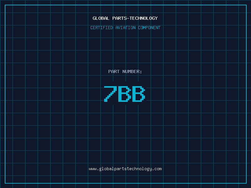 Aviation Part 7BB