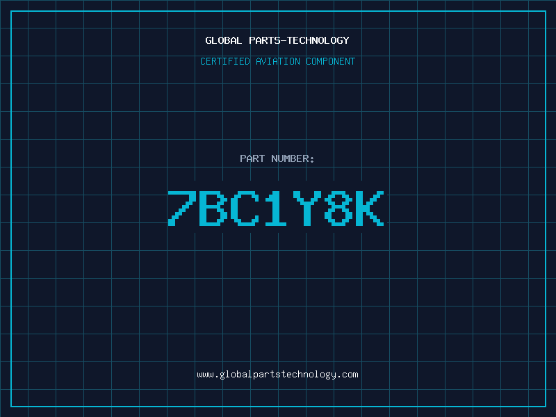 Aviation Part 7BC1Y8K