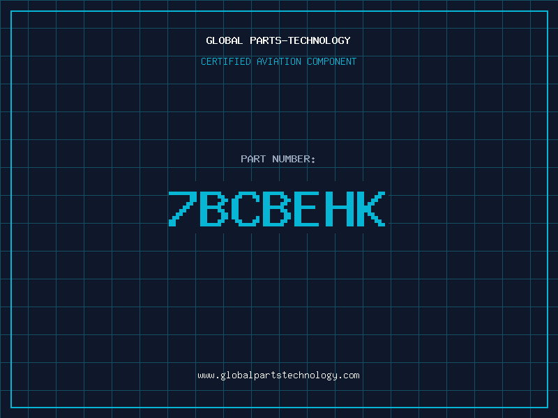 Aviation Part 7BCBEHK