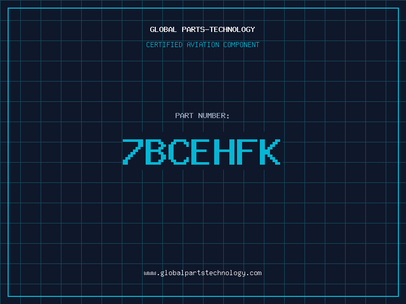 Aviation Part 7BCEHFK