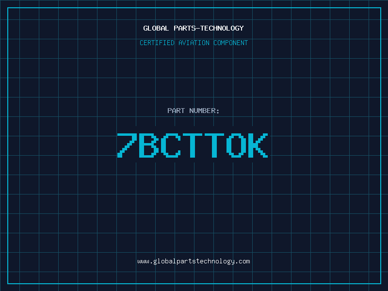Aviation Part 7BCTTOK