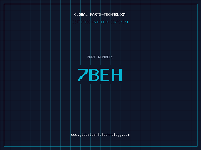 Aviation Part 7BEH
