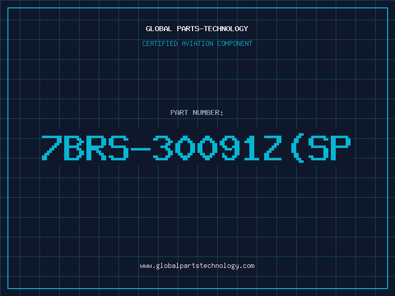 Aviation Part 7BRS-30091Z(SP