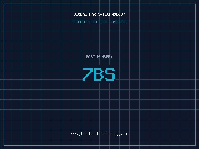Aviation Part 7BS