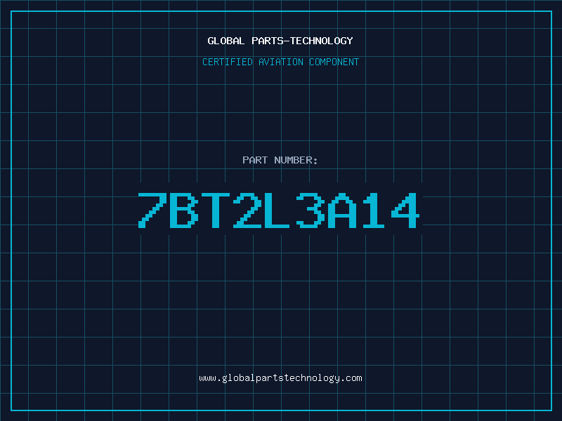 Aviation Part 7BT2L3A14