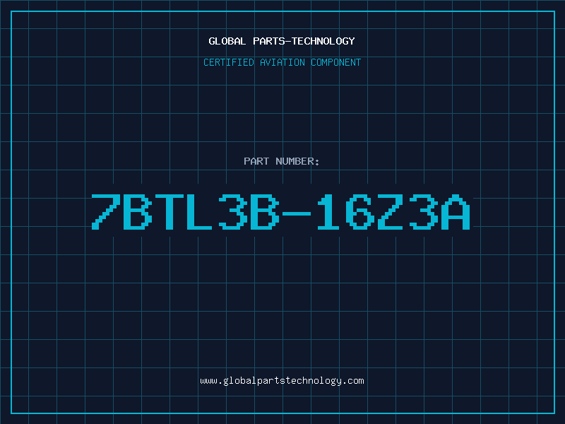 Aviation Part 7BTL3B-16Z3A