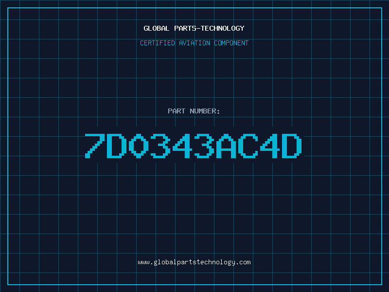 Aviation Part 7D0343AC4D