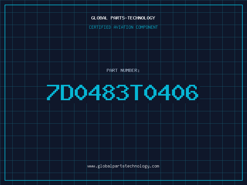 Aviation Part 7D0483T0406