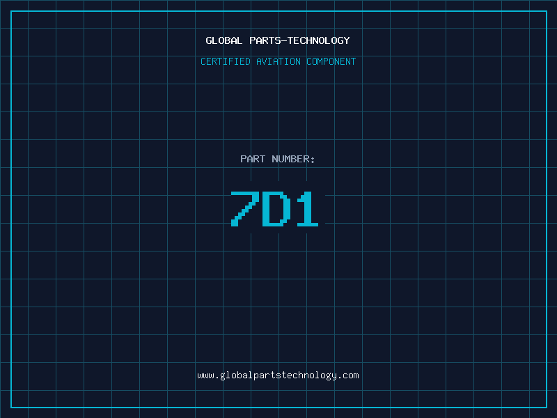 Aviation Part 7D1