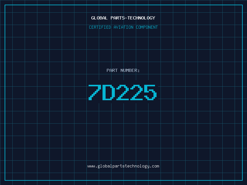 Aviation Part 7D225