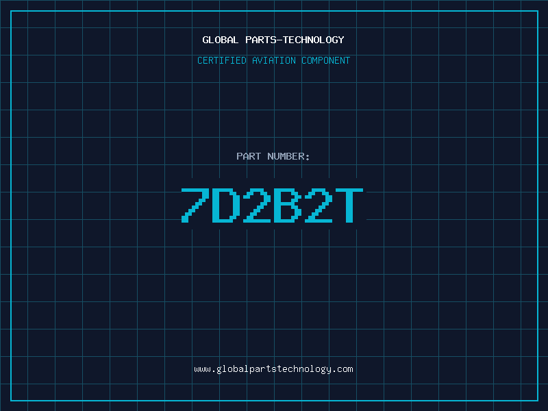 Aviation Part 7D2B2T