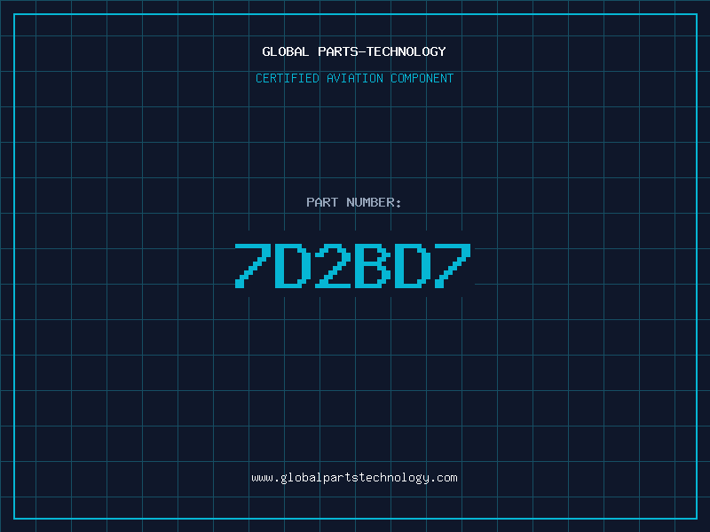 Aviation Part 7D2BD7