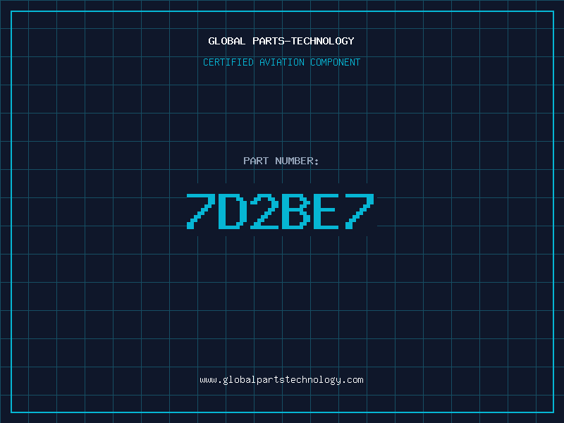 Aviation Part 7D2BE7