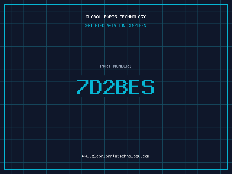 Aviation Part 7D2BES