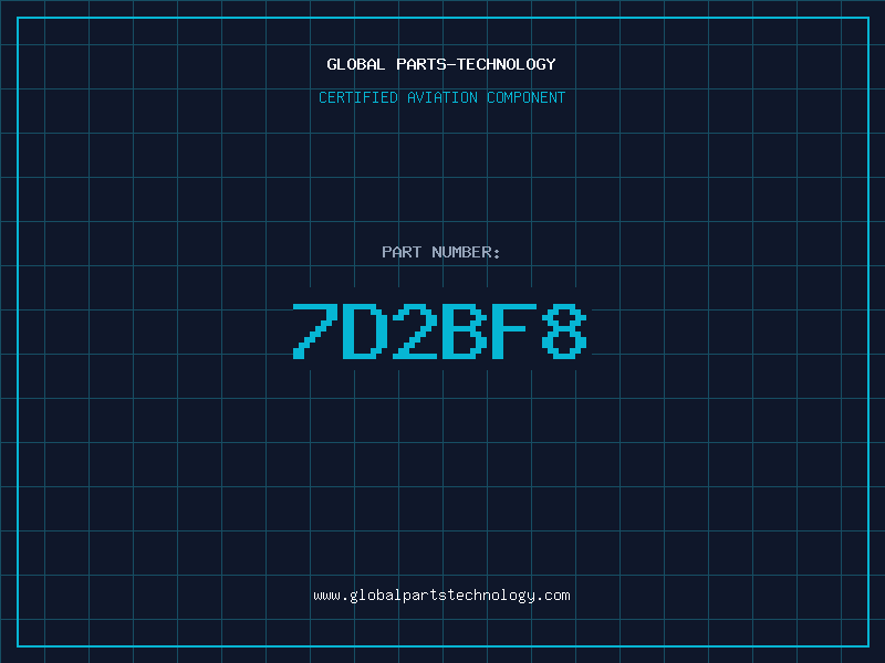 Aviation Part 7D2BF8