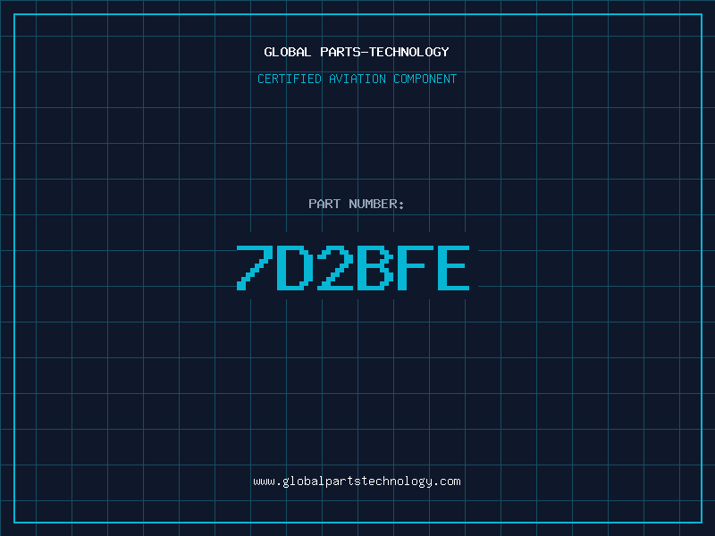 Aviation Part 7D2BFE