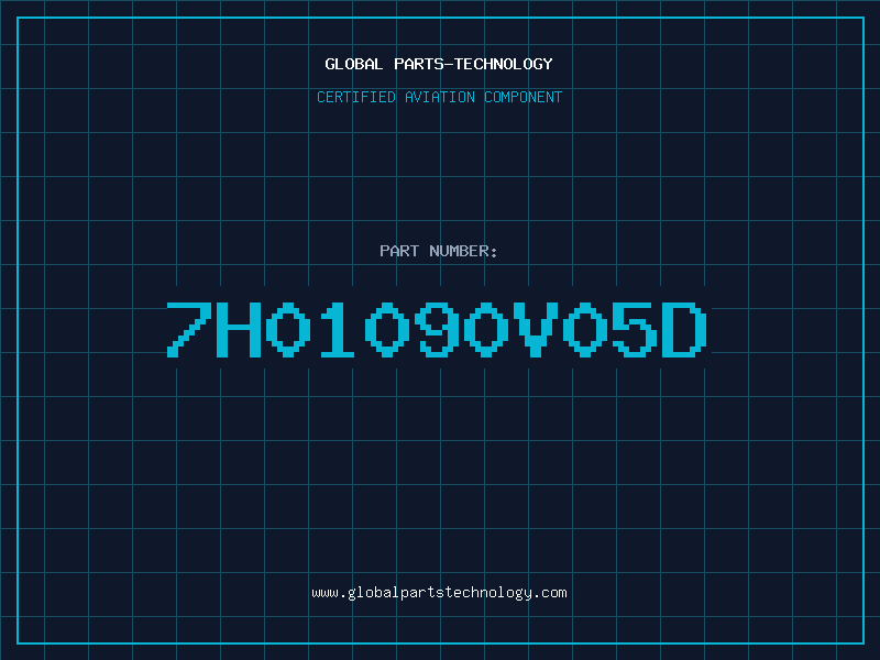 Aviation Part 7H01090V05D