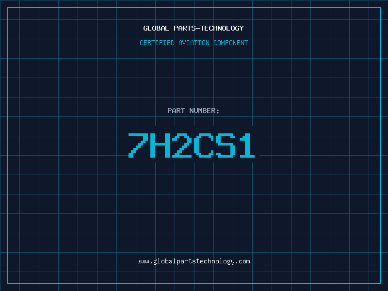 Aviation Part 7H2CS1